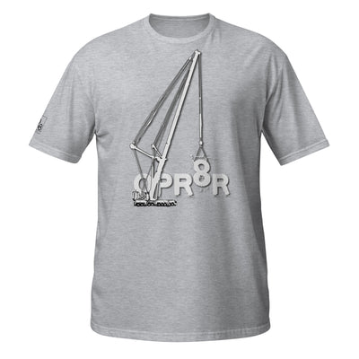 11-2 Opr8r Tee