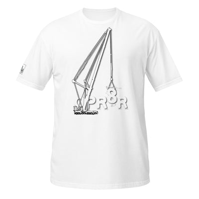 11-2 Opr8r Tee