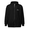 Eleven-Two Zip Hoodie