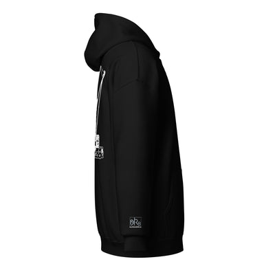 Eleven-Two Zip Hoodie