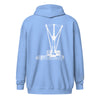 Eleven-Two Zip Hoodie