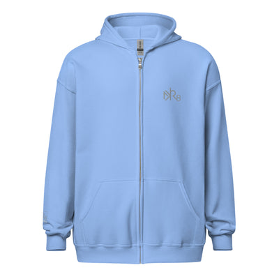 Eleven-Two Zip Hoodie