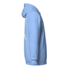 Eleven-Two Zip Hoodie