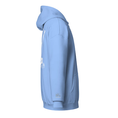 Eleven-Two Zip Hoodie
