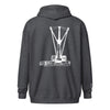 Eleven-Two Zip Hoodie