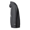 Eleven-Two Zip Hoodie
