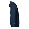 Eleven-Two Zip Hoodie