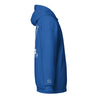 Eleven-Two Zip Hoodie