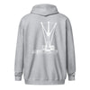 Eleven-Two Zip Hoodie