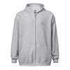 Eleven-Two Zip Hoodie