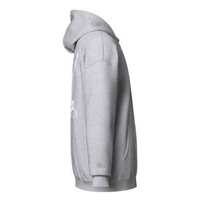 Eleven-Two Zip Hoodie