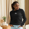 NKR8 Hooded Long-Sleeve Tee