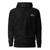 NKR8 Legacy Cotton Unisex Hoodie