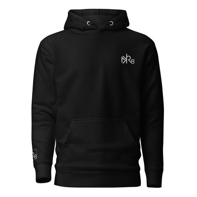 NKR8 Legacy Cotton Unisex Hoodie