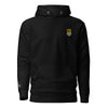 OG63 Heritage Cotton Unisex Hoodie
