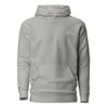 NKR8 Legacy Cotton Unisex Hoodie