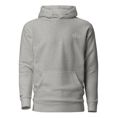 NKR8 Legacy Cotton Unisex Hoodie