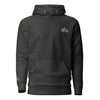 NKR8 Legacy Cotton Unisex Hoodie