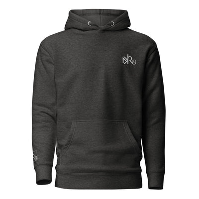 NKR8 Legacy Cotton Unisex Hoodie