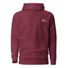 NKR8 Legacy Cotton Unisex Hoodie