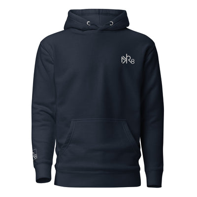 NKR8 Legacy Cotton Unisex Hoodie