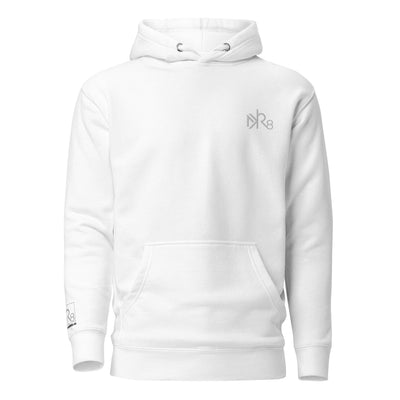 NKR8 Legacy Cotton Unisex Hoodie