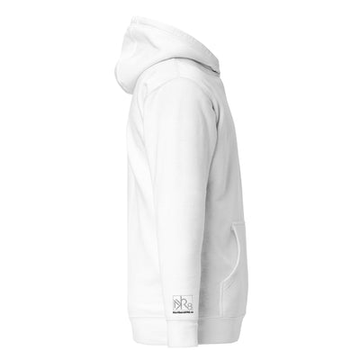 NKR8 Legacy Cotton Unisex Hoodie